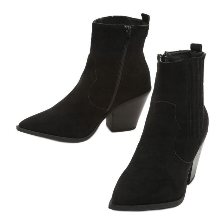 Vices Vícios 7341-38-preto 1 Vices Vícios 7341-38-preto 1