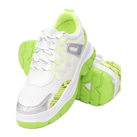 Vices Vícios 8540-61-verde multicolorido 1