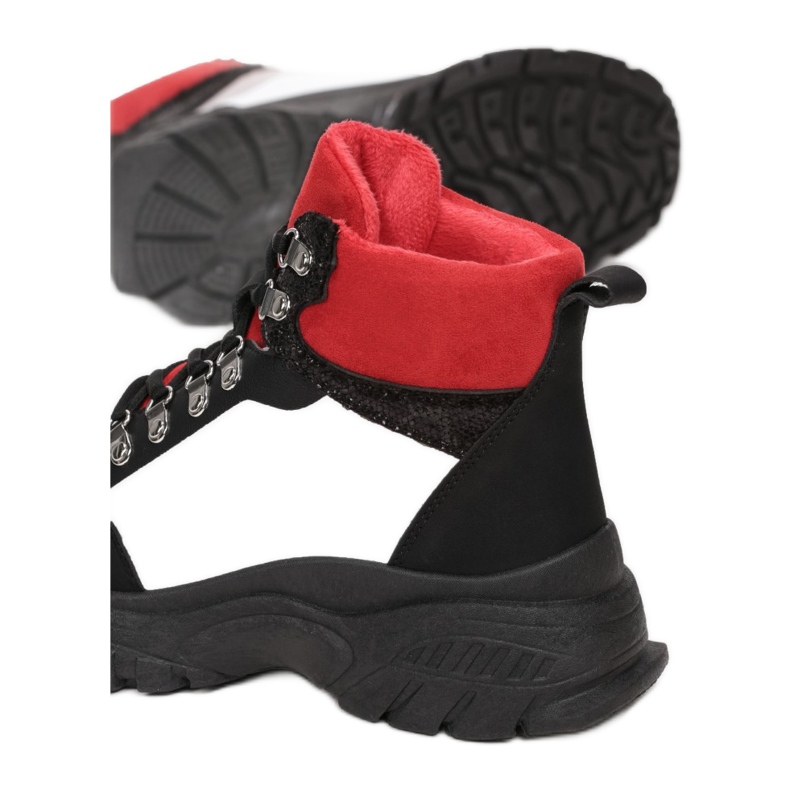 Vices Vícios 8600-98-preto / branco 1