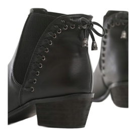 Vices Vícios 3321-1A-38-preto 1