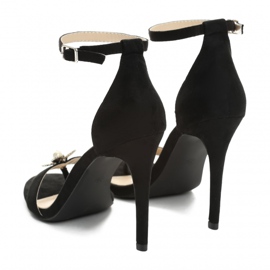 Vices Vícios 2206-1 Preto 1