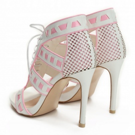 Vices Vícios 1436-41 Branco 36 41 1