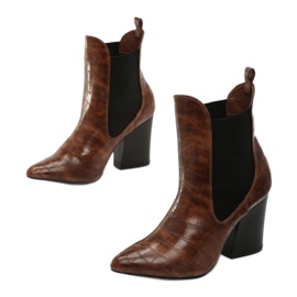 Vices Vícios 3312-54-marrom 1