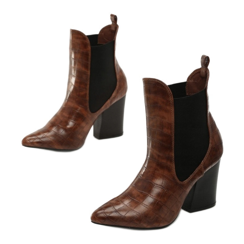 Vices Vícios 3312-54-marrom 1