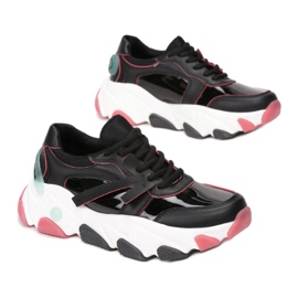 Vices Vícios 8542-38-preto 1