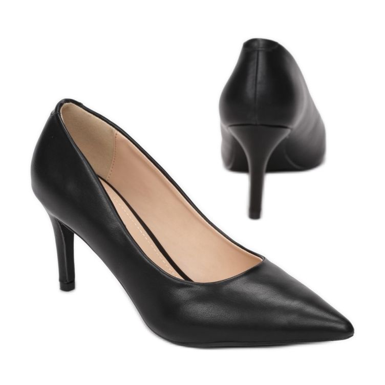 Vices Vícios 3335-1A-38-preto 1