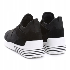 Vices Vícios B865-1 Preto 1