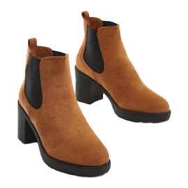 Vices Vícios 8505-68-camelo castanho 1