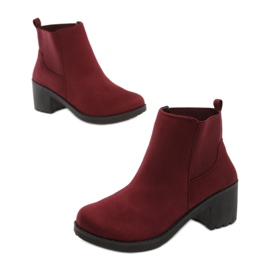 Vices Vícios T123-453 - ed vermelho 1 Vices Vícios T123-453 - ed vermelho 1