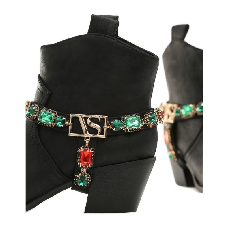 Vices Vícios 8501-38-preto 1