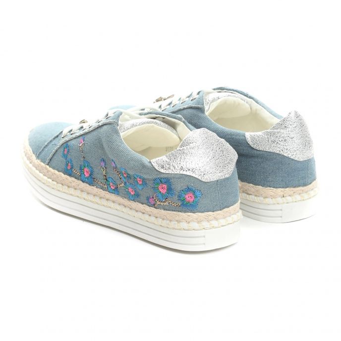 Vices Vícios 9170-12 L Azul 36 41 1