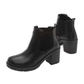 Vices Vícios T130-38-preto 1