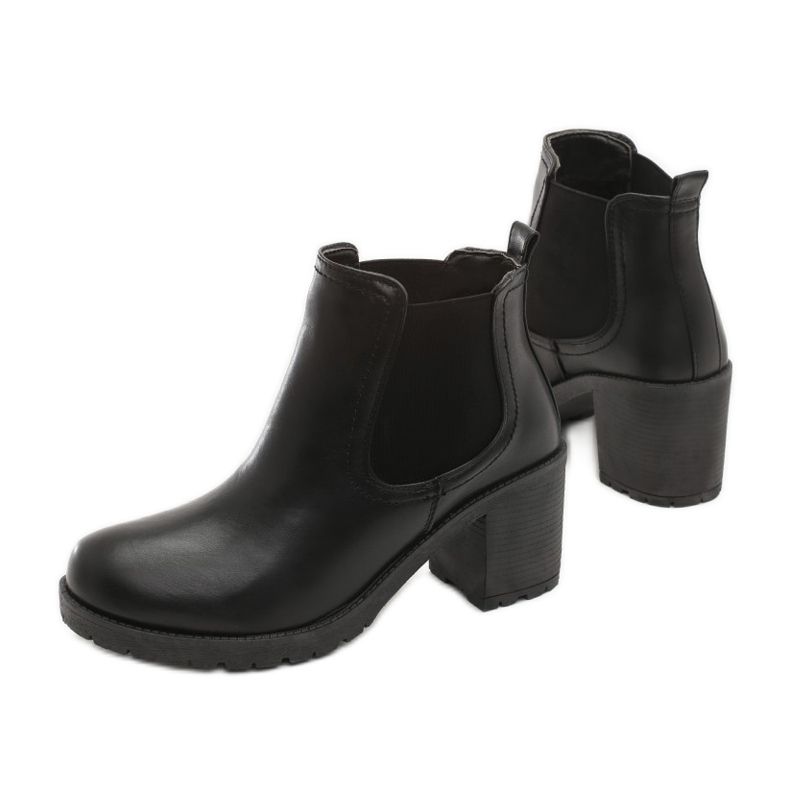 Vices Vícios T130-38-preto 1