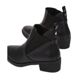 Vices Vícios 8610-38-preto 1