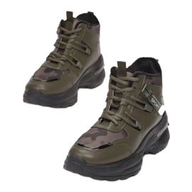 Vices Vícios 8593-61-verde 1