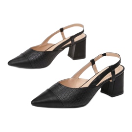 Vices Vícios 3396-38-preto 1