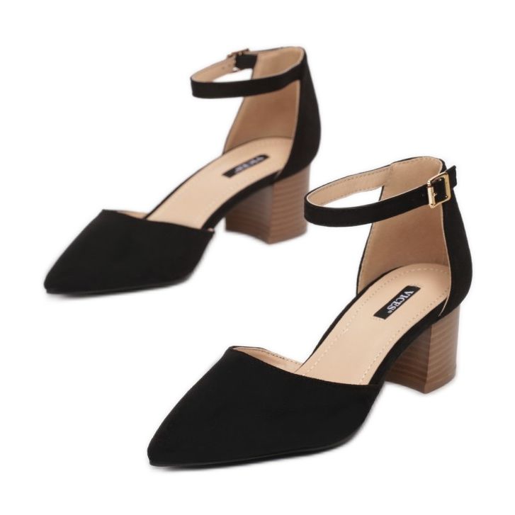 Vices Vícios 3398-38-preto 1