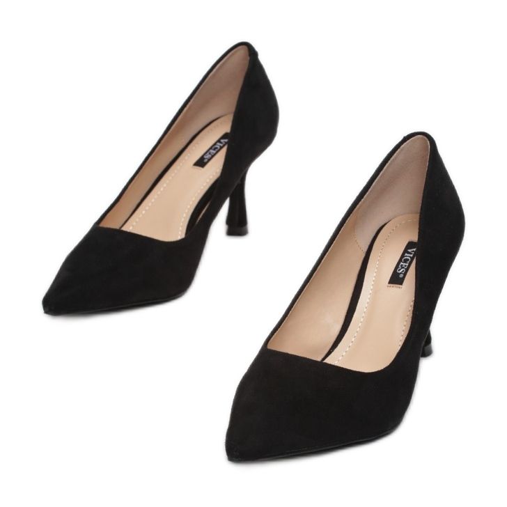 Vices Vícios 3338-38-preto 1