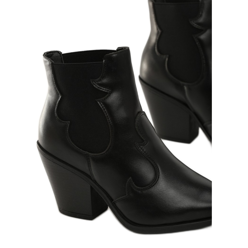 Vices Vícios 7339-1A-38-black preto 1