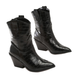 Vices Vícios 8498-38-preto 1