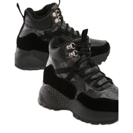 Vices Vícios JB036-136-preto / cinza 1