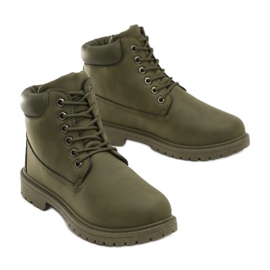 Vices Vícios B800-29 Verde 1 Vices Vícios B800-29 Verde 1