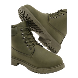 Vices Vícios B800-29 Verde 2