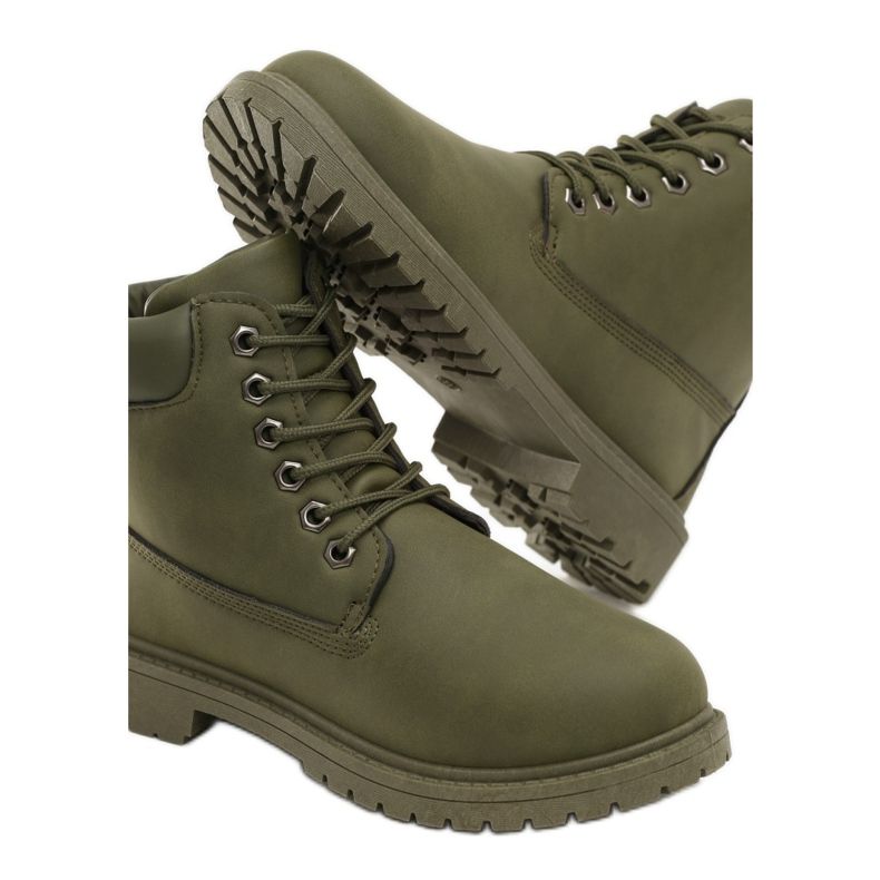 Vices Vícios B800-29 Verde 2 Vices Vícios B800-29 Verde 2