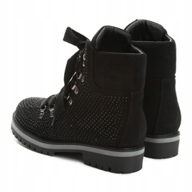 Vices Vícios 9094-1 Preto 36 41 1