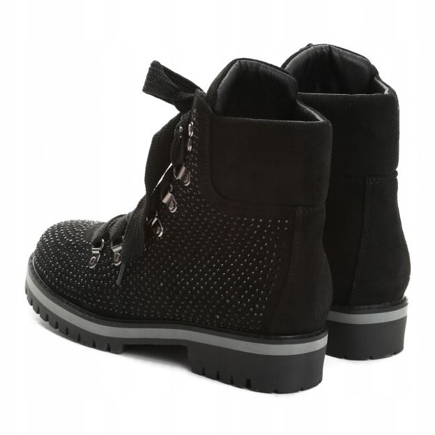 Vices Vícios 9094-1 Preto 36 41 1