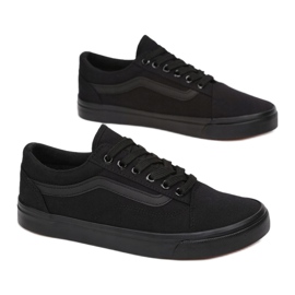 Vices Vícios KA19-1A-38-black preto 1