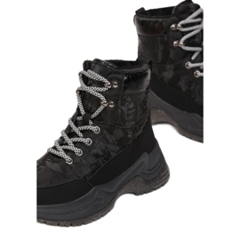 Vices Vícios 8614-38-preto 1