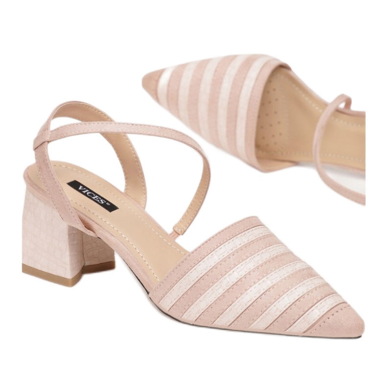 Vices Vícios 3372-45-rosa 1