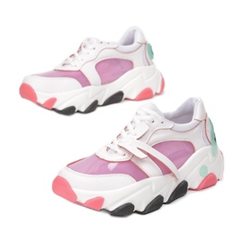 Vices Vícios 8542-45-rosa 1