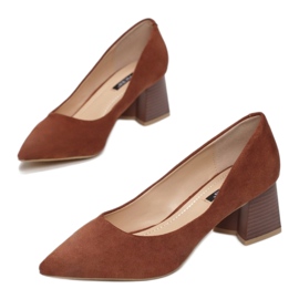 Vices Vícios 3344-54-marrom castanho 1