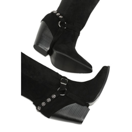 Vices Vícios 3323-38-preto 1