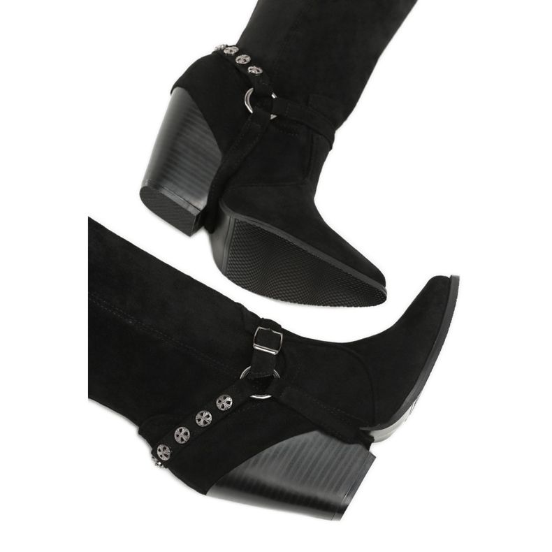 Vices Vícios 3323-38-preto 1