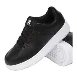 Vices Vícios B884-1A-98-preto / branco 1