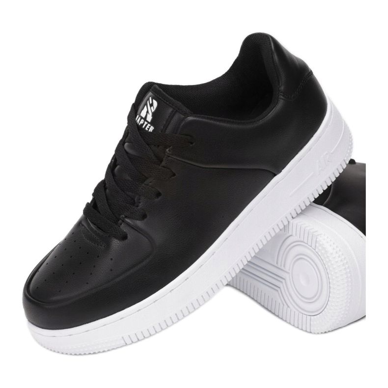 Vices Vícios B884-1A-98-preto / branco 1