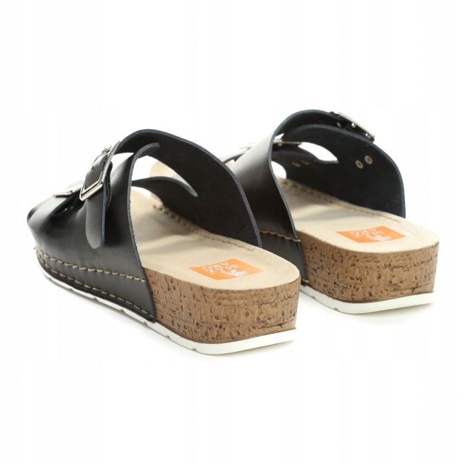 Vices Vícios 3255-1 Preto 36 41 2