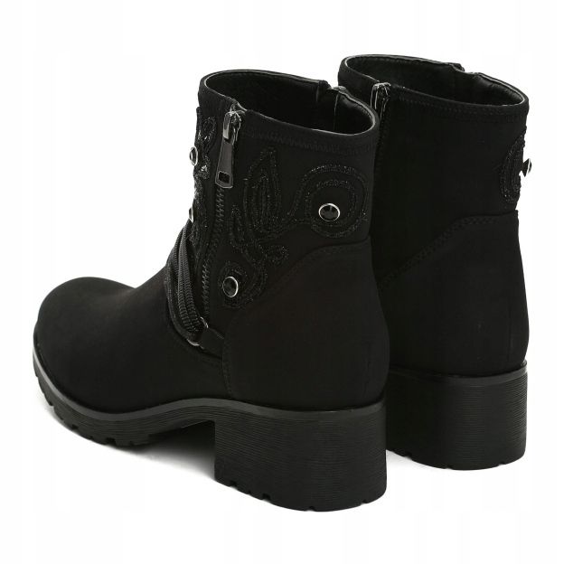 Vices Vícios 2125-1 Preto 1 Vices Vícios 2125-1 Preto 1