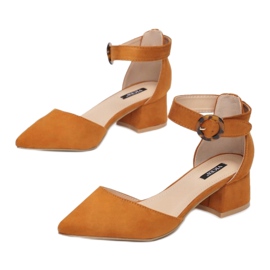 Vices Vícios 3364-54-marrom castanho 1