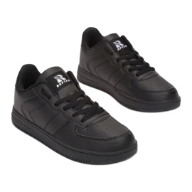 Vices Vícios B886M-38-black preto 1
