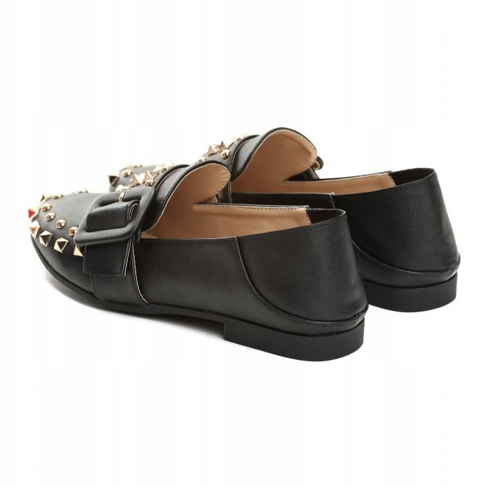 Vices Vícios 1414-1A Preto 36 41 1 Vices Vícios 1414-1A Preto 36 41 1