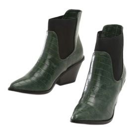 Vices Vícios 8496-61-verde 1