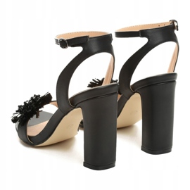 Vices Vícios 9219-1 Preto 36 41 1