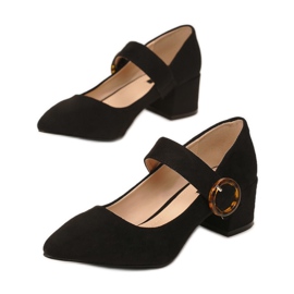 Vices Vícios 3342-38-preto 1