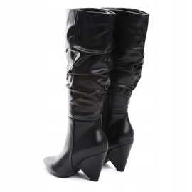 Vices Vícios 9238-1 Preto 36 41 1 Vices Vícios 9238-1 Preto 36 41 1