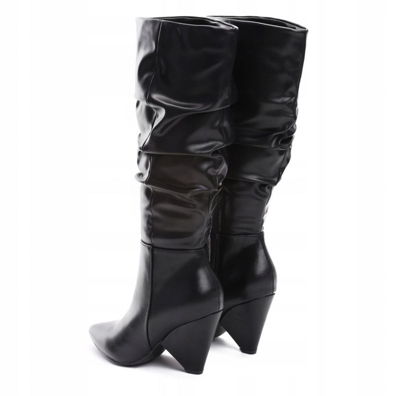 Vices Vícios 9238-1 Preto 36 41 1