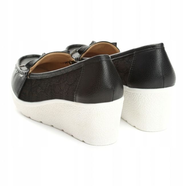 Vices Vícios 3167-1 Preto 36-41 1